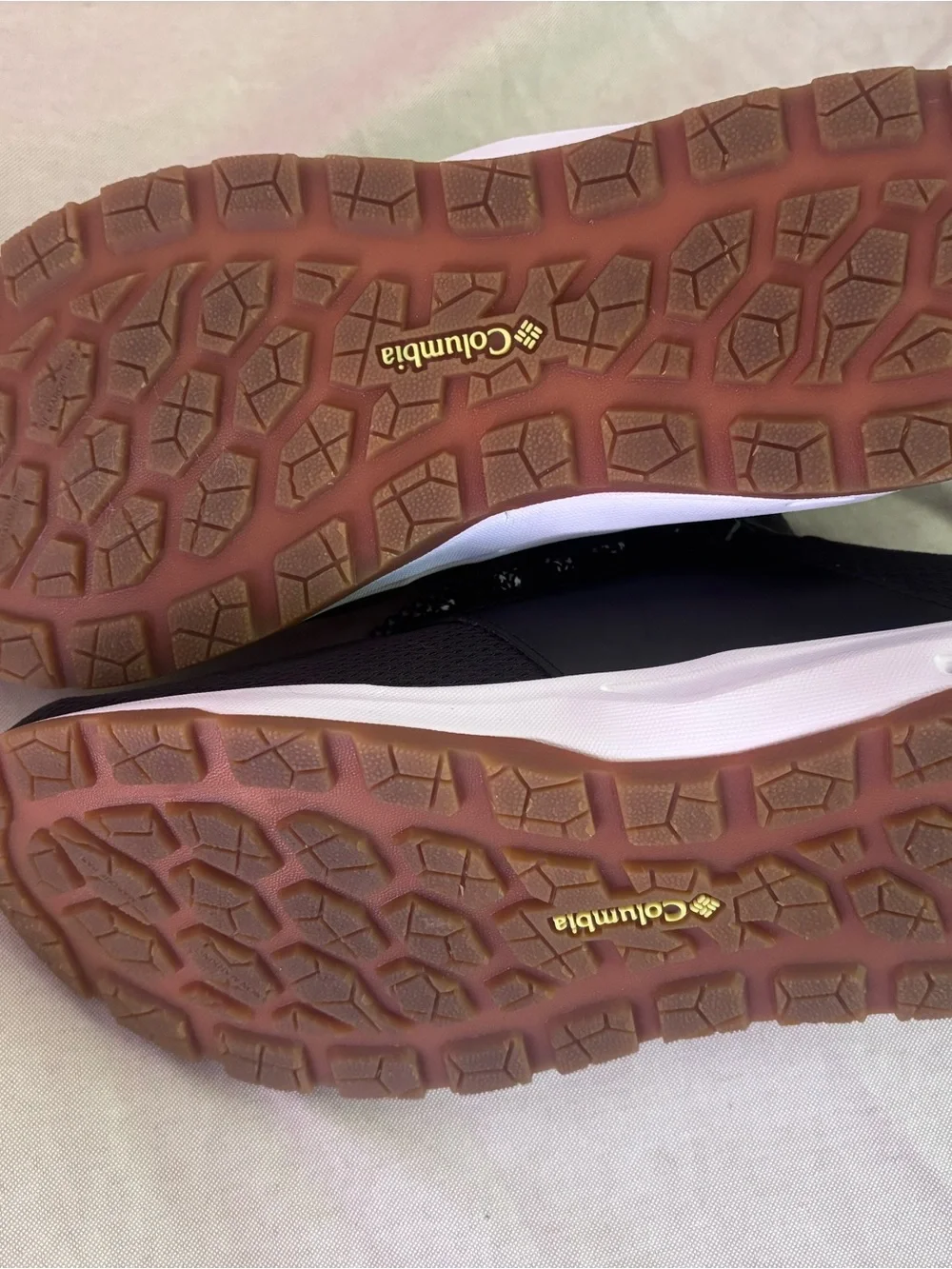 Columbia PFG men’s shoes